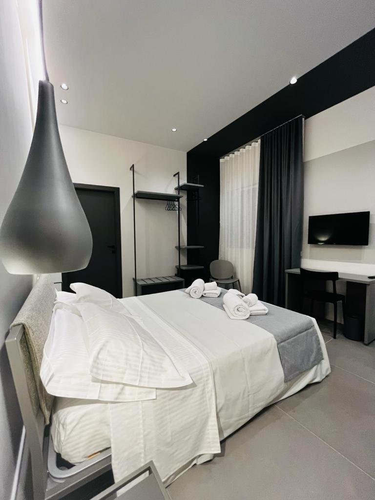 Rosy Room Design Marsala Exterior foto